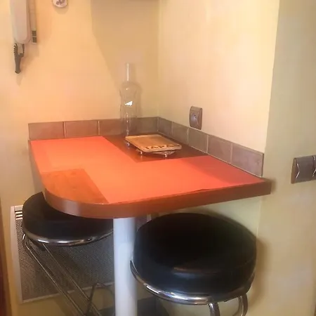 Cigogneau شقة *