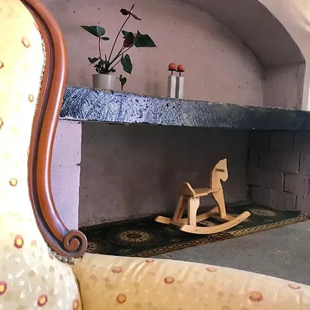 شقة Cigogneau أمرشفير